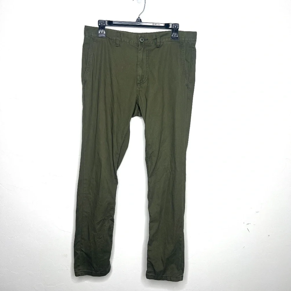 Old Navy Lived-In Chino Pants, Men's Cotton Pants